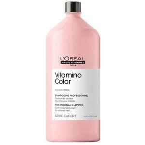 L'Oréal Professionnel Serie Expert Vitamino Color Shampoo 1.500 ml