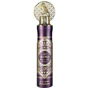 Al Wataniah Rose Mystery Intense Interieurparfum 300 ml