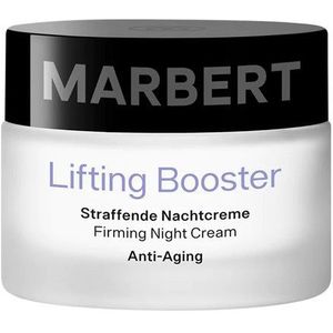 Marbert Lifting Booster Firming Night Cream 50 ml