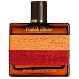 Franck Olivier Pure Addiction Eau de Parfum 100 ml