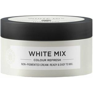 Maria Nila Colour Refresh Kleurmasker White Mix 100 ml