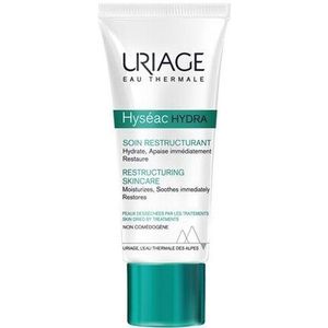 Uriage Hyséac Restructuring Skin-Care 40 ml