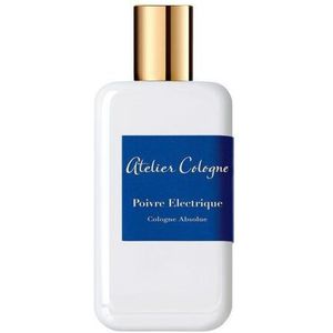 Atelier Cologne Poivre Electrique Cologne Absolue Eau de Cologne 200 ml