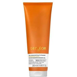 Decléor Mandarine Verte Glow Booster Douchegel 250 ml