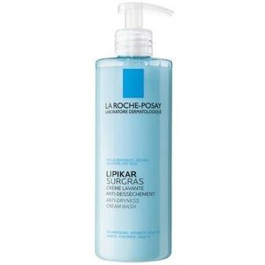 La Roche-Posay Lipikar Surgras Shower Cream 400 ml