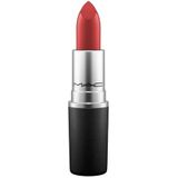Mac Amplified Creme Lipstick Dubonnet 3 gram