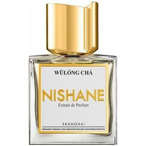 Nishane Wulong Cha Extrait de Parfum 50 ml