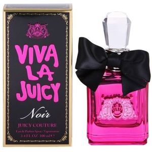 Juicy Couture Viva La Juicy Noir Eau de Parfum 50 ml
