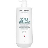 Goldwell Dualsenses Scalp Specialist Deep Cleansing Shampoo 1.000 ml