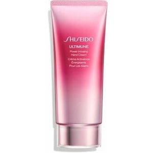 Shiseido Ultimune Power Infusing Hand Cream 75 ml