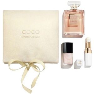 Chanel Coco Mademoiselle Gift Set