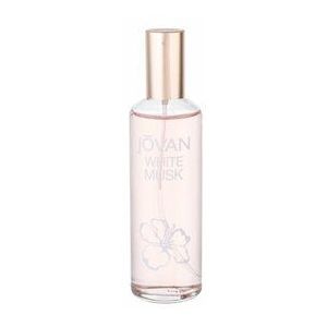 Jovan White Musk Woman Eau de Cologne 95 ml