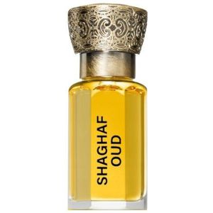 Swiss Arabian - Shaghaf Oud - Geparfumeerde Olie - Unisex - 12 ml