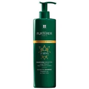 René Furterer 5 Sens Enhancing Shampoo 600 ml