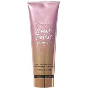 Victoria's Secret Velvet Petals Shimmer Bodylotion 236 ml
