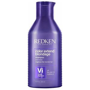 Redken Color Extend Blondage shampoo 300 ml