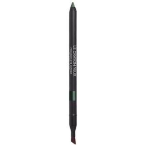 Chanel Le Crayon Yeux Precision Eye Definer 71 Black Jade 1 gram