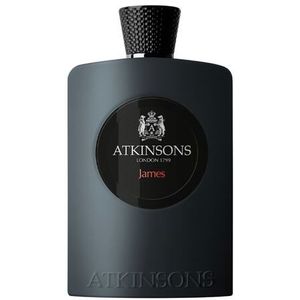 Atkinsons James Eau de Parfum 100 ml