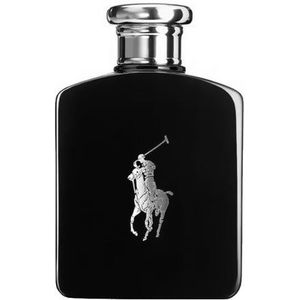 Ralph Lauren Polo Black Eau de Toilette 75 ml