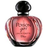 Dior Poison Girl Eau de Toilette 100 ml