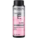Redken - Shades EQ Gloss Bonder Inside - Haarkleuring - Demi-permanent - 3 x 60 ml