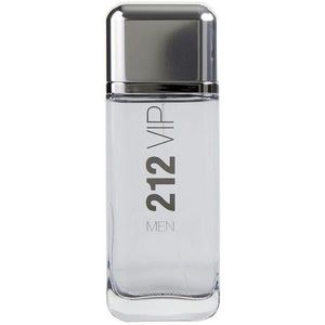 Carolina Herrera 212 Vip Men Eau de Toilette 200 ml