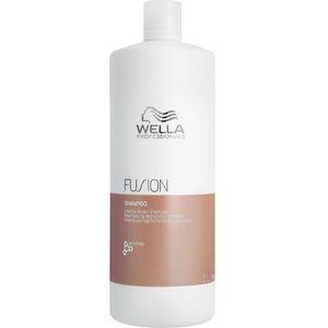 Wella Professionals Fusion Intense Repair shampoo 1.000 ml