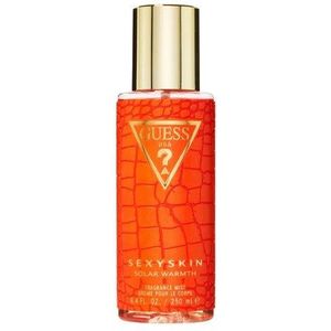 Guess Sexy Skin Solar Warmth Body Mist 250 ml