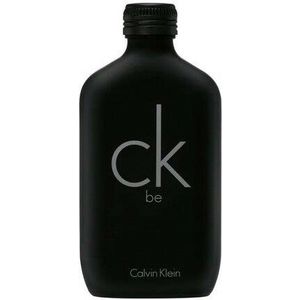 Calvin Klein CK Be Eau de Toilette 50 ml