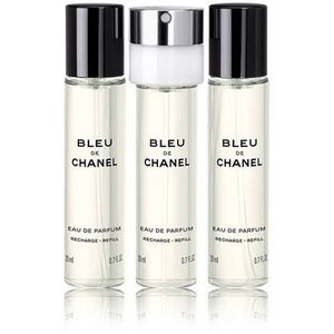 Chanel Bleu de Chanel Eau de Parfum Refill