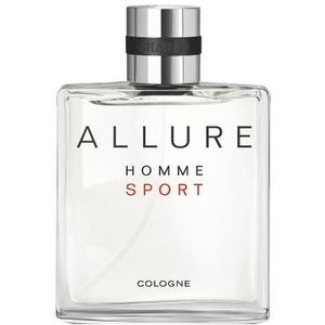 Chanel Allure Homme Sport Eau de Cologne 100 ml