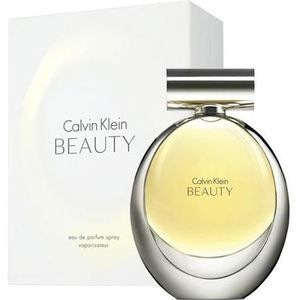 Calvin Klein Beauty Eau de Parfum 50 ml