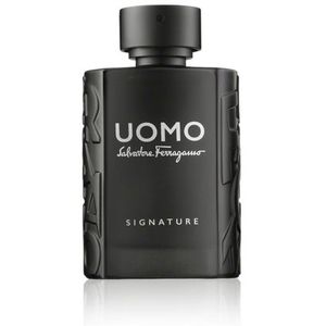 Salvatore Ferragamo Uomo Signature Eau de Parfum 100 ml