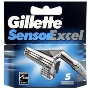 Gillette Sensor Excell