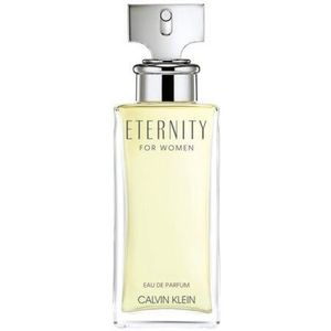 Calvin Klein Eternity Eau de Parfum 50 ml