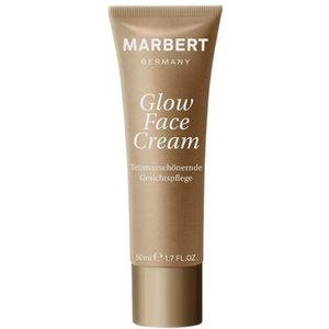Marbert - Glow Face Cream - Huidverzorging - 50ml - Hydraterend