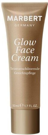 Marbert - Glow Face Cream - Huidverzorging - 50ml - Hydraterend