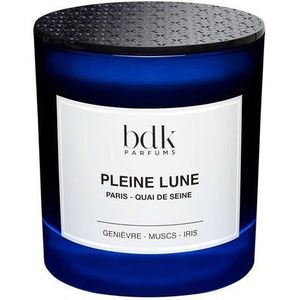 BDK Parfums Pleine Lune Geurkaars 250 gram