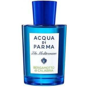 Acqua Di Parma Blu Mediterraneo Bergamotto Di Calabria Eau de Toilette 150 ml