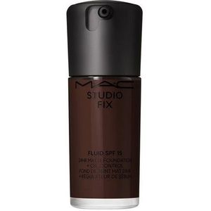 MAC Studio Fix Fluid Foundation SPF 15 NW65 30 ml