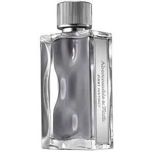 Abercrombie & Fitch First Instinct Eau de Toilette 100 ml