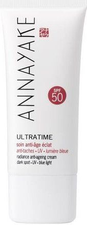 Annayake Ultratime Radiance Anti-Aging Cream SPF 50 50 ml