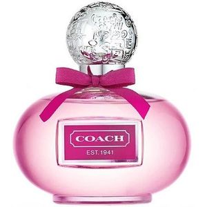 Coach Poppy Flower Eau de Parfum 50 ml