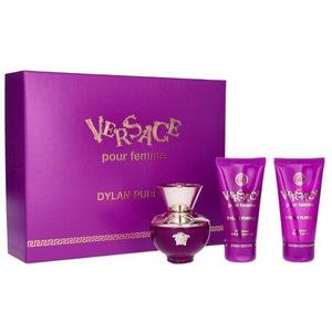 Versace Dylan Purple Gift Set