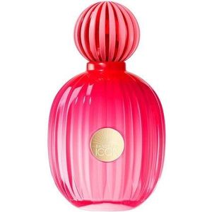 Antonio Banderas The Icon Pour Femme Eau de Parfum 100 ml