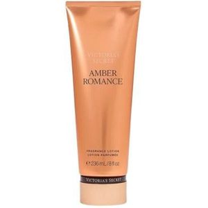 Victoria's Secret Amber Romance Bodylotion 236 ml