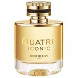 Boucheron Quatre Iconic Eau de Parfum 50 ml