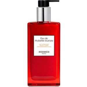 Hermès Eau de Rhubarbe Ecarlate Moisturizing Bodylotion Refillable 200 ml