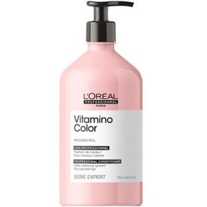 L'Oréal Professionnel Serie Expert Vitamino Color Conditioner 750 ml