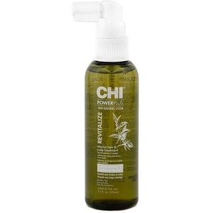 CHI Powerplus Vitamin Hair&Scalp Treatment 104 ml